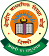 CBSE logo